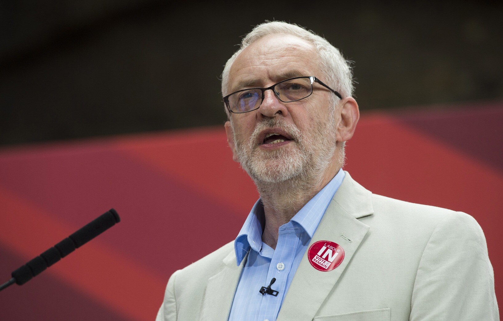 Chaos bij Labour, veel steun voor nieuw referendum