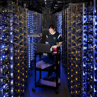 Te duur en vooral veel te riskant: EU wil nu echt van het Amerikaanse techinfuus af