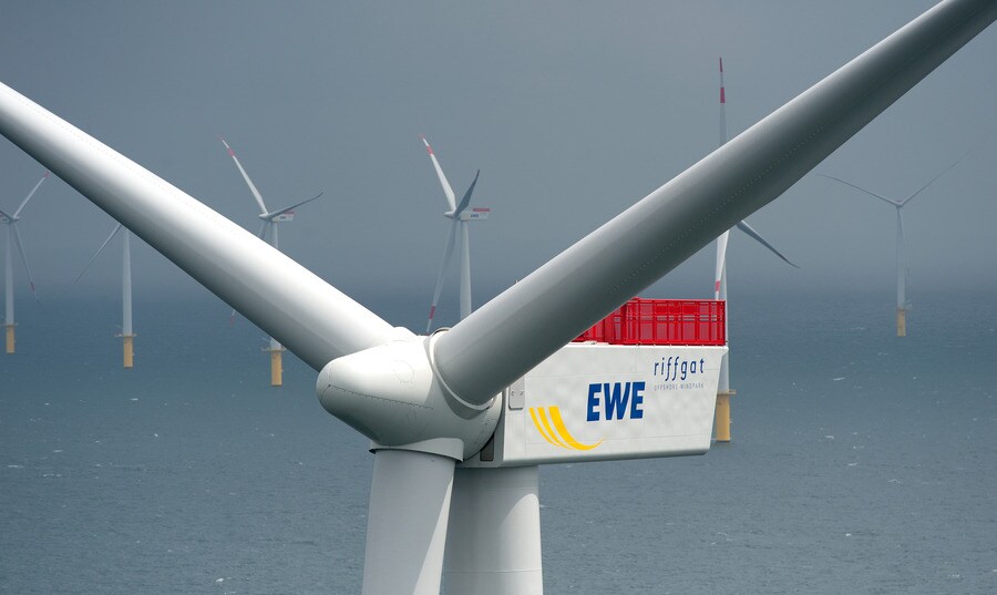 Energie-akkoord: Nederland zet extra in op windenergie