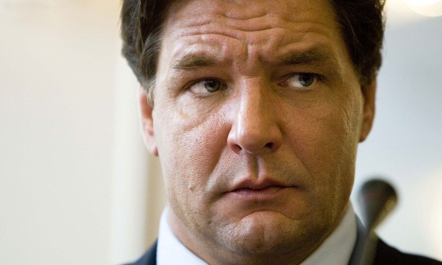 'Ook familie De Roy van Zuydewijn bespioneerd' | Trouw