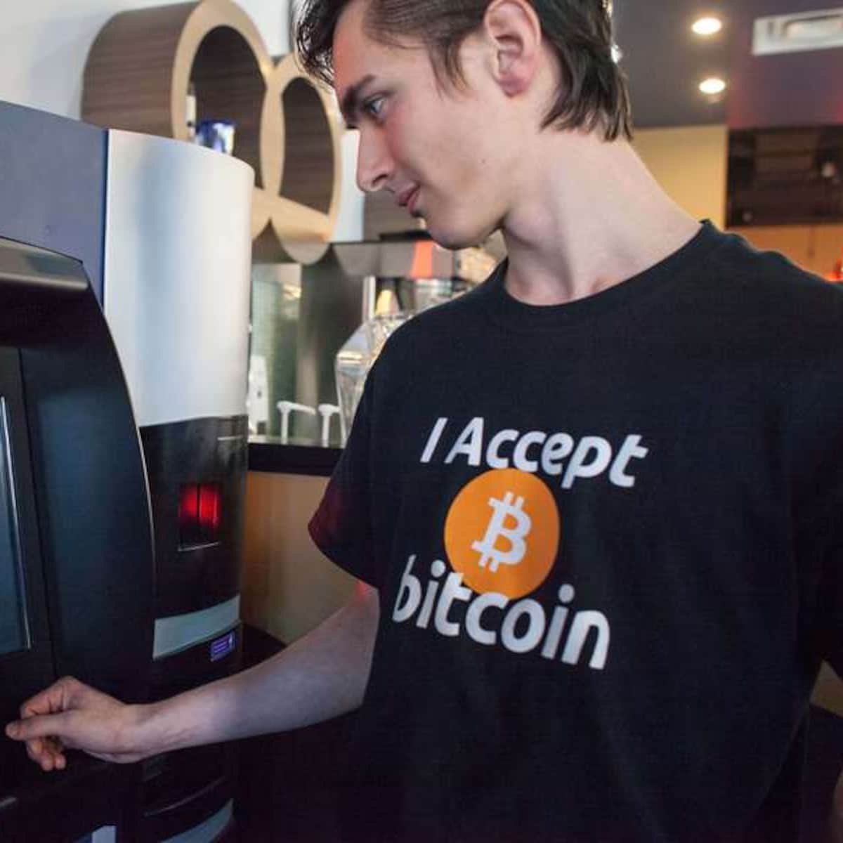 Is de bitcoin een luchtbel? Moet u nu instappen? 9 vragen | Trouw