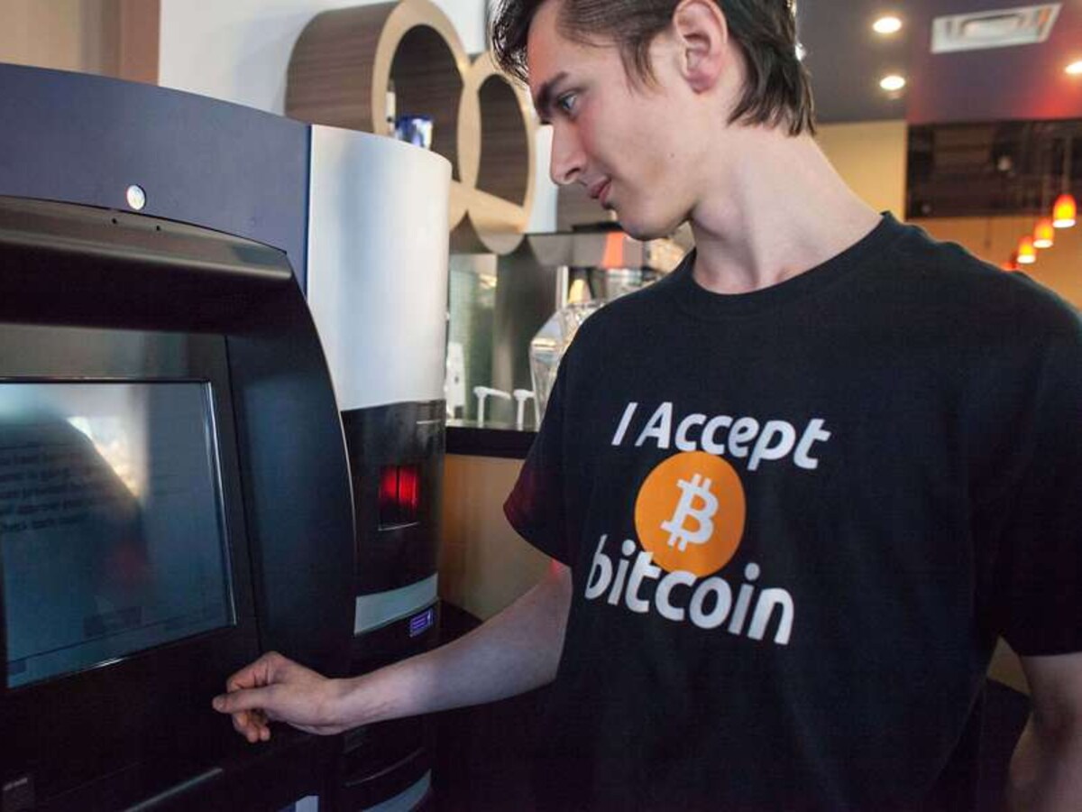 Is de bitcoin een luchtbel? Moet u nu instappen? 9 vragen | Trouw