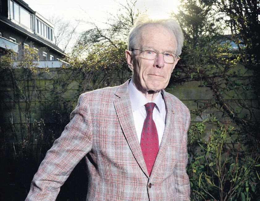 'De Koran zet me aan het denken' | Trouw