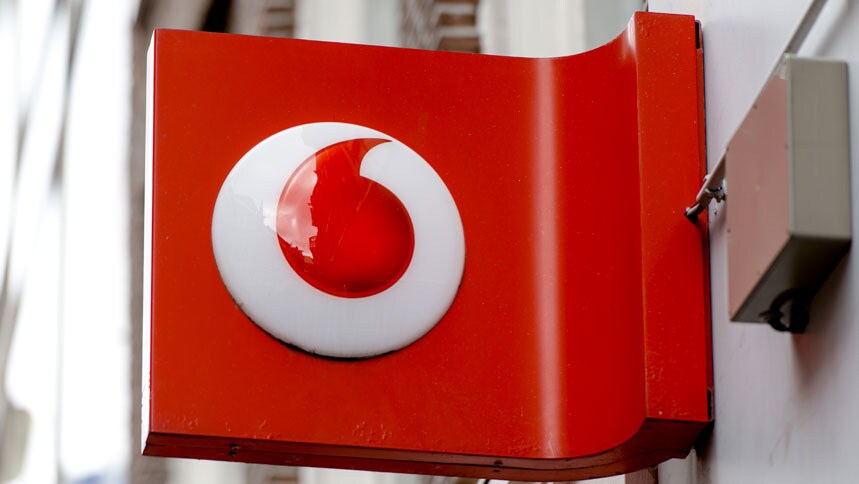 Vodafone meldt onjuist dataverbruik