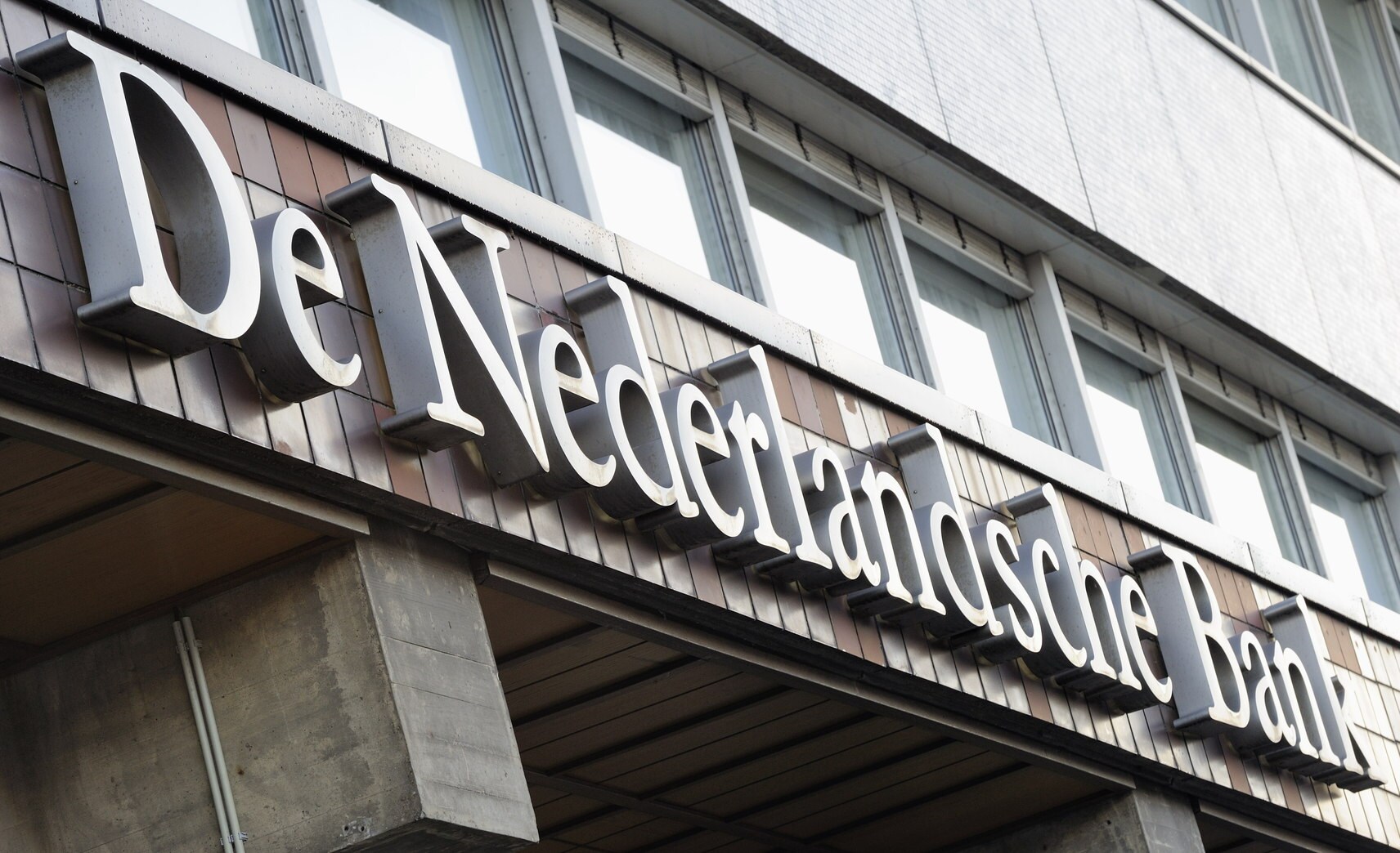 DNB: Handelsconflict kan Nederlandse economie hard raken