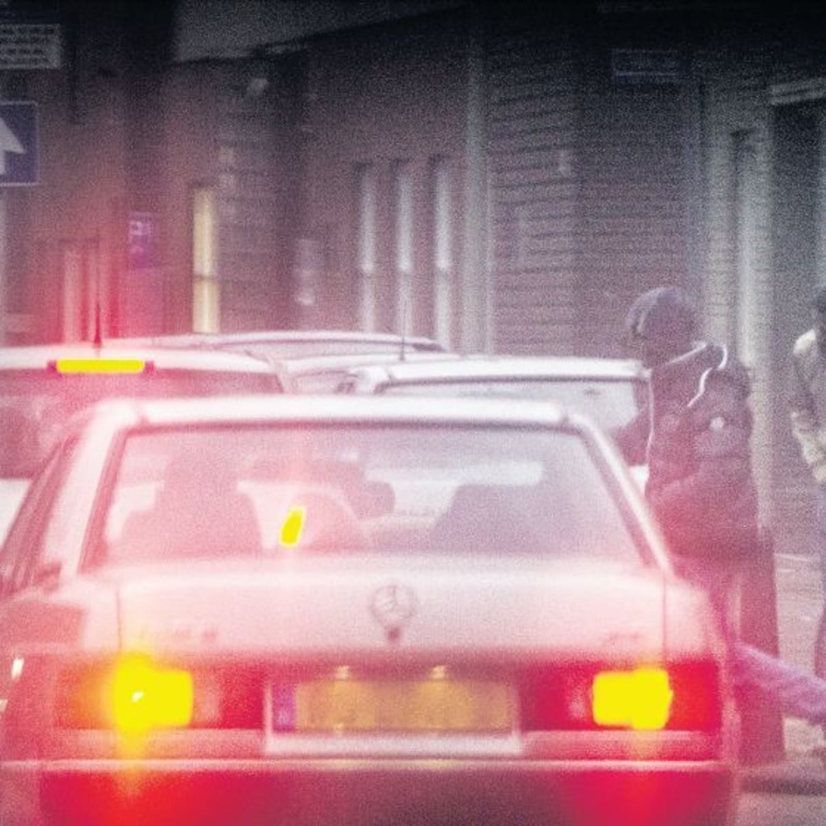 Bewoners Haagse Schilderswijk: We horen en zien niets, we zwijgen | Trouw