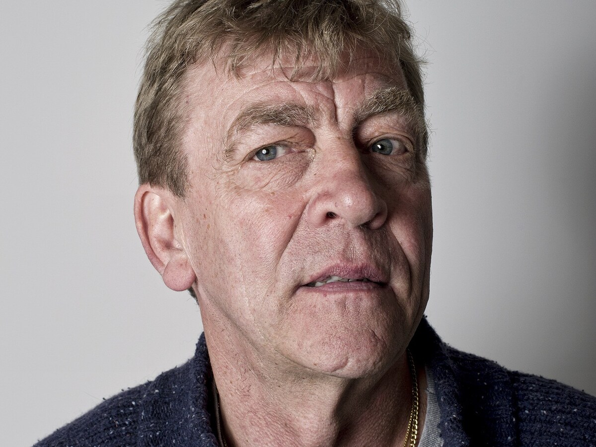 Kijk toch eens hoe dwaas we toen waren | Trouw