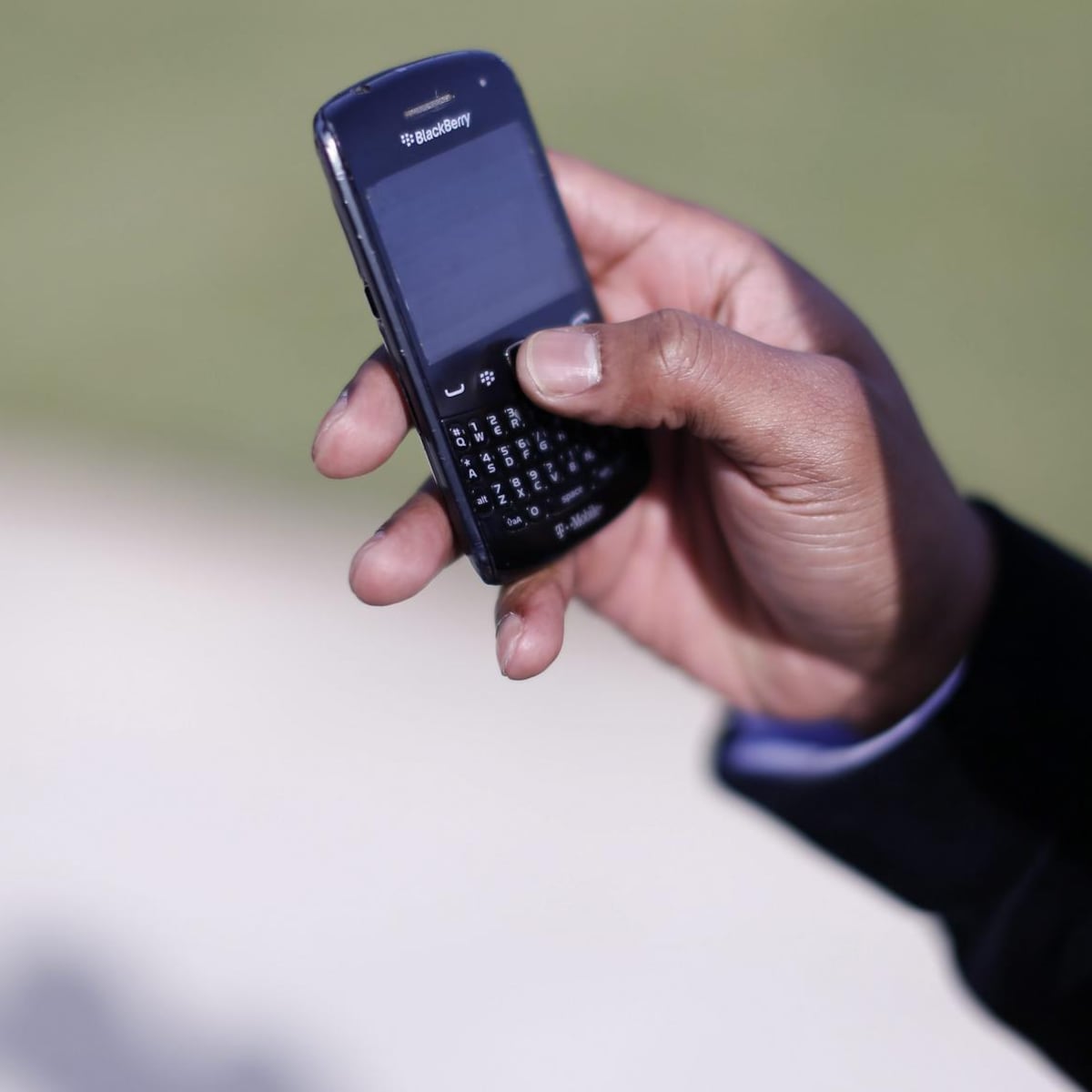 Opnieuw kraakt de politie de beveiligde telefoons van criminelen | Trouw