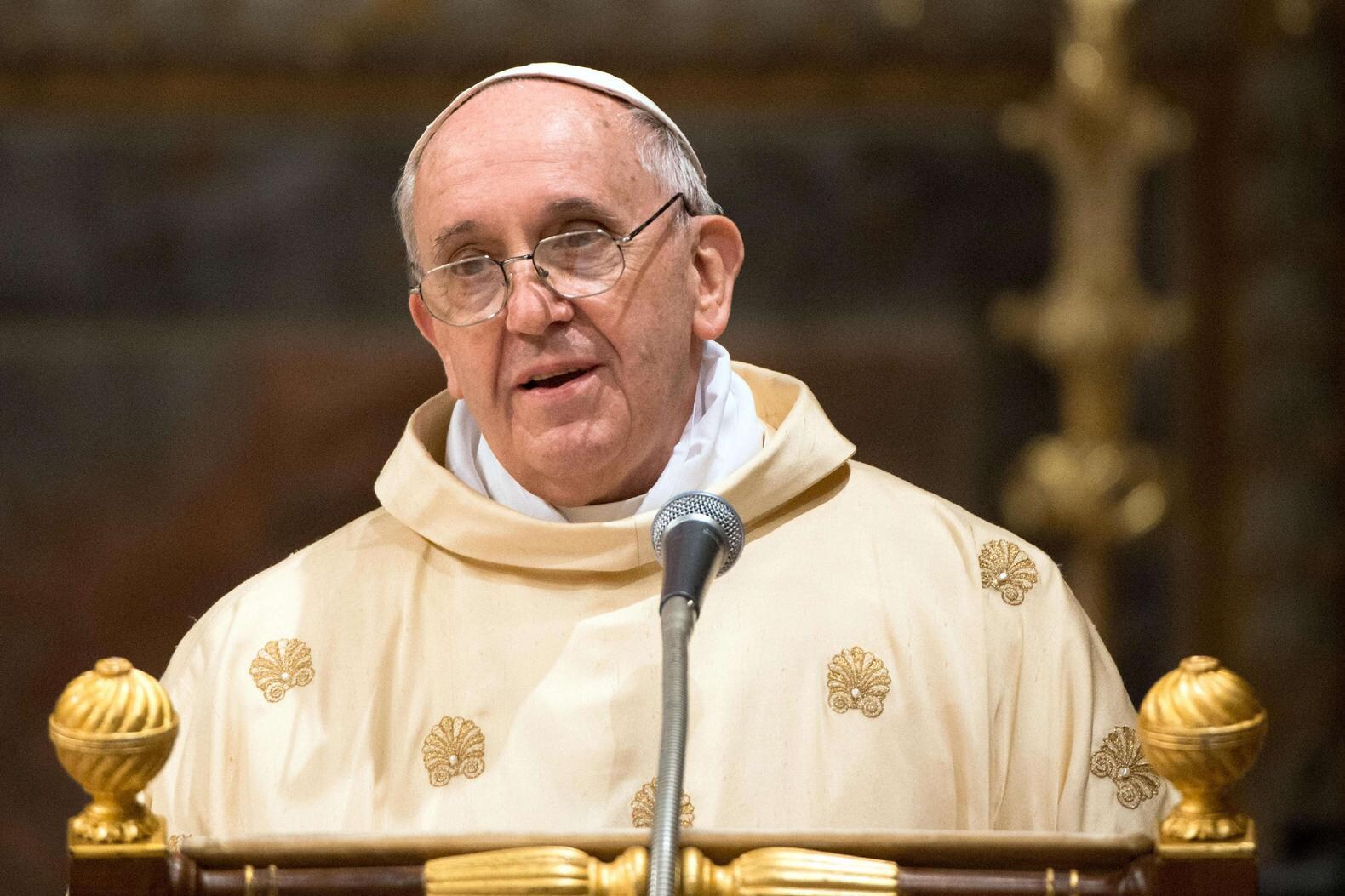 Paus wil bisschoppen op één lijn bij misbruiktop, maar schoon schip is nog te veel gevraagd