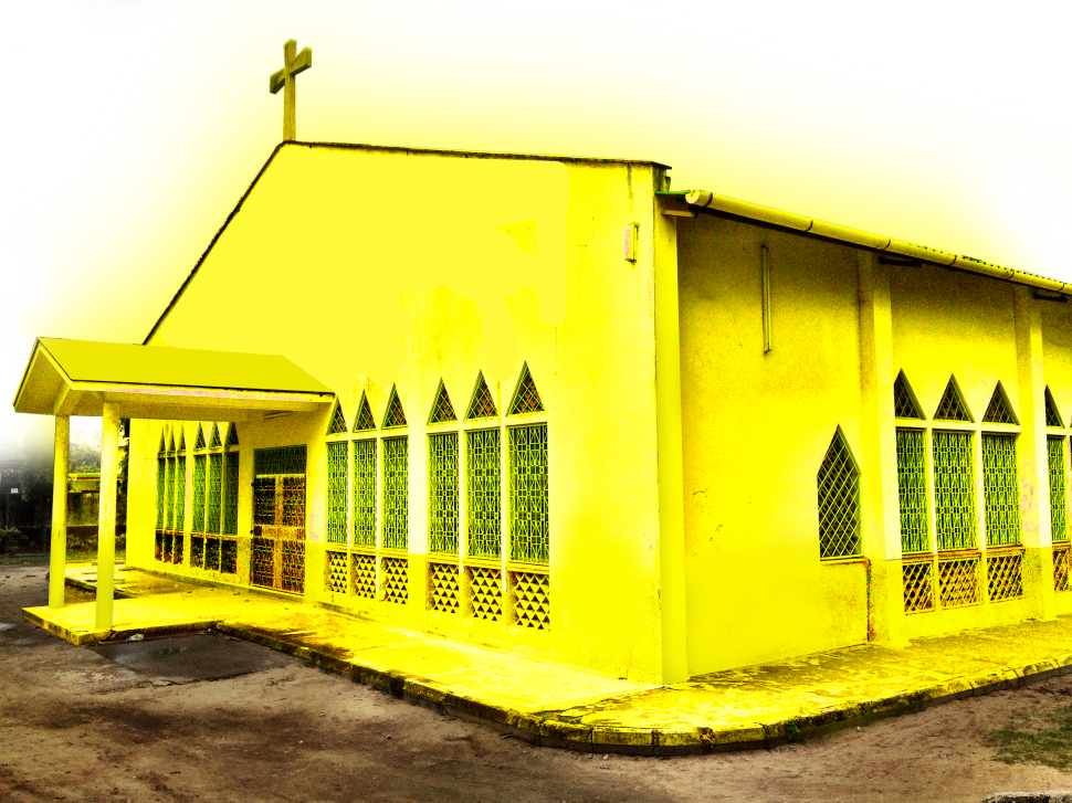 Kenia verft kerken en moskeeën 'optimistisch' geel
