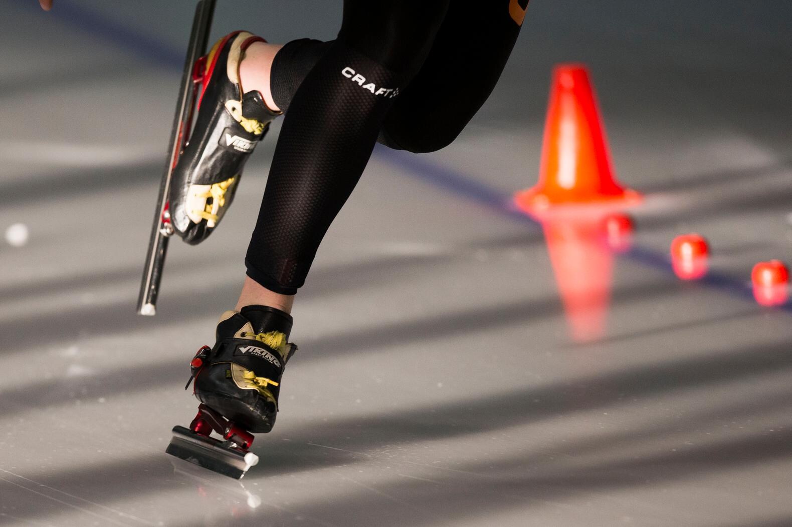 Ledenraad keurt bewogen schaatsakkoord goed