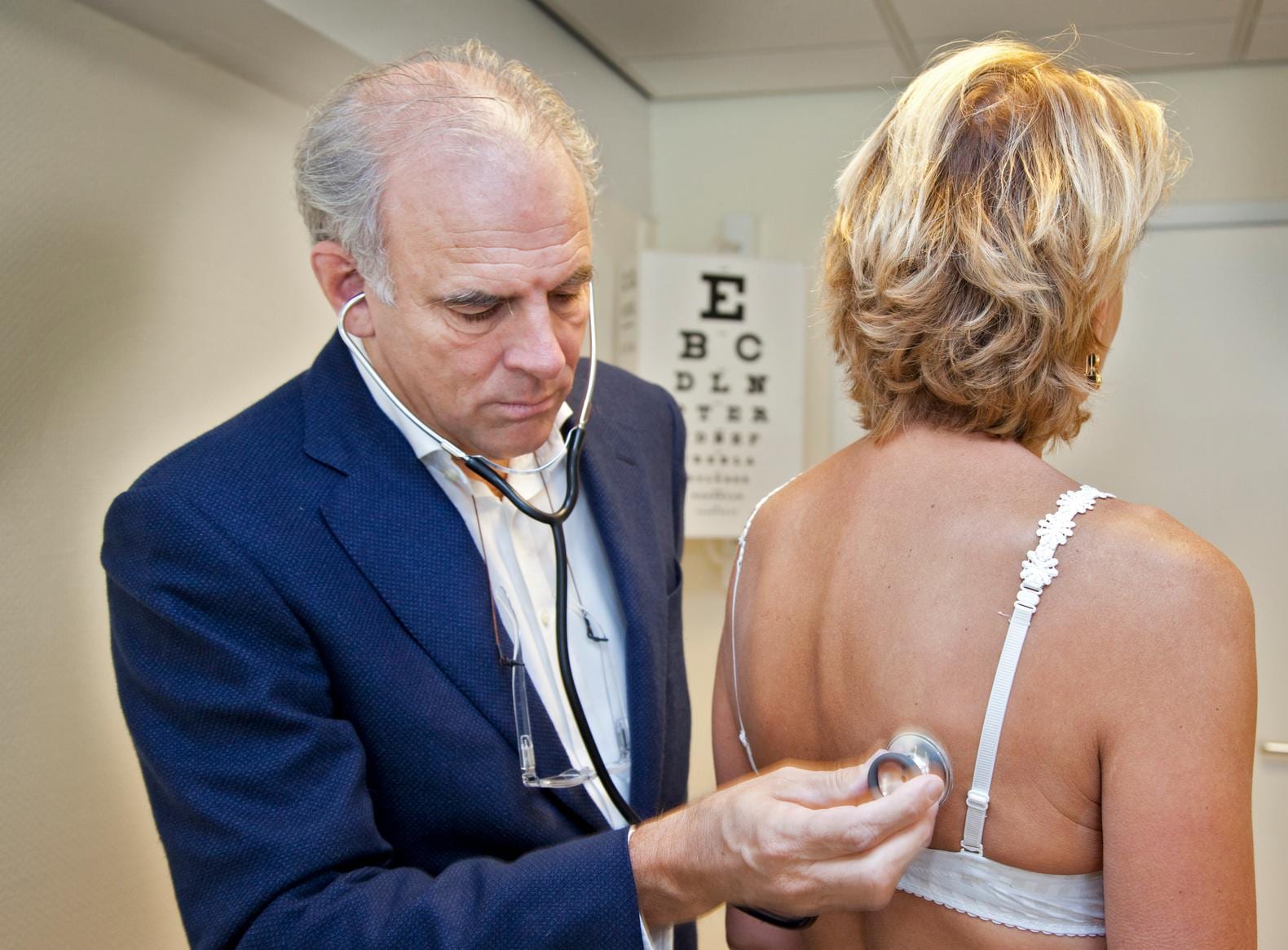 ‘Discriminatie in de zorg is vaak onbedoeld, maar de gevolgen ervan ...