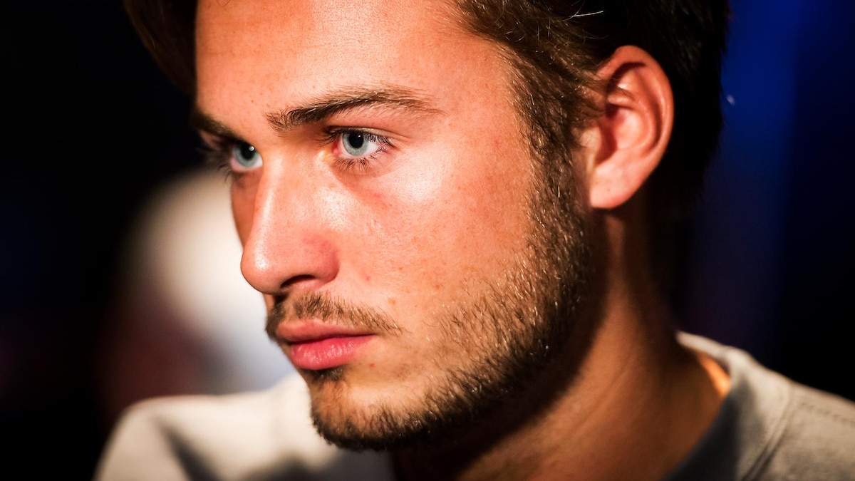 Dave Roelvink krijgt lagere straf vanwege media-aandacht | Trouw