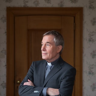 Antoine Bodar krijgt eretitel kapelaan van de paus