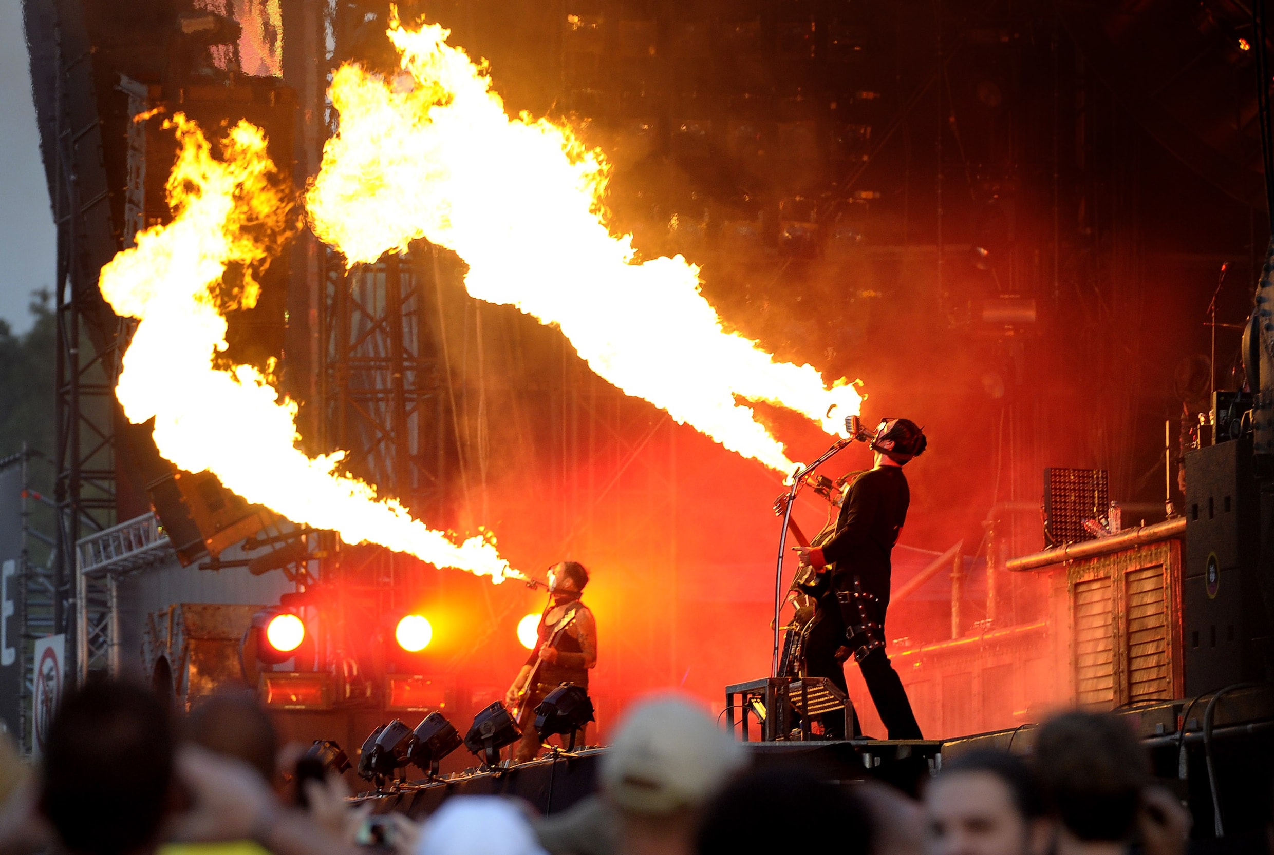 Pinkpop neemt helft btw-verhoging voor eigen rekening | Trouw